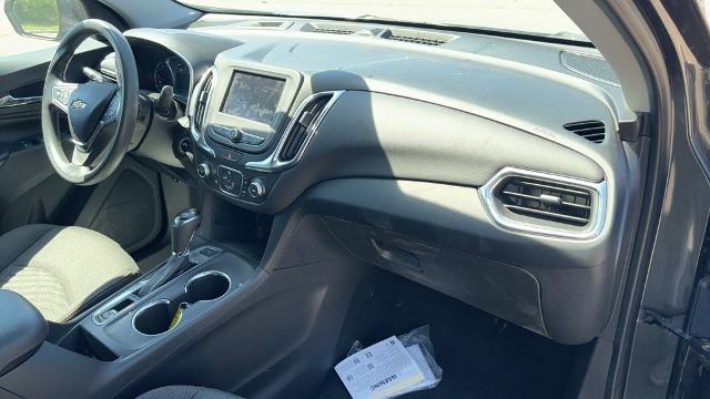 2021 Chevrolet Equinox Vehicle Photo in Tulsa, OK 74145