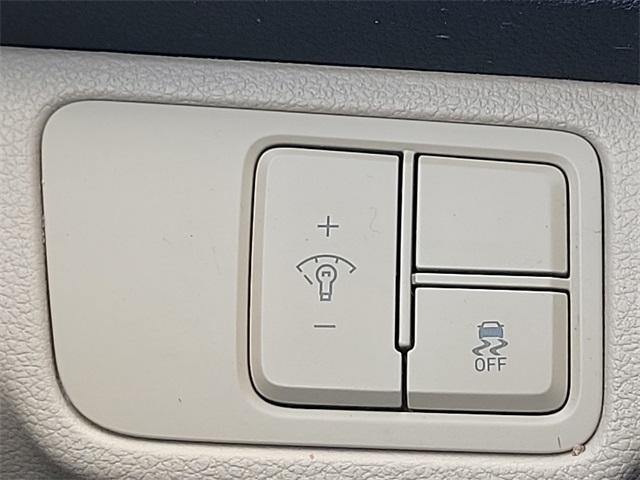 2022 Hyundai ACCENT Vehicle Photo in New Bloomfield, PA 17068