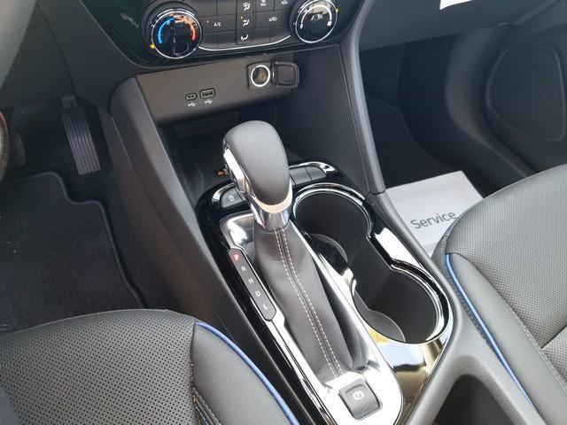 2025 Buick Encore GX Vehicle Photo in ELYRIA, OH 44035-6349