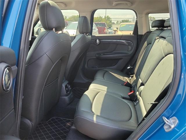 2019 MINI Cooper S Countryman ALL4 Vehicle Photo in New Bloomfield, PA 17068