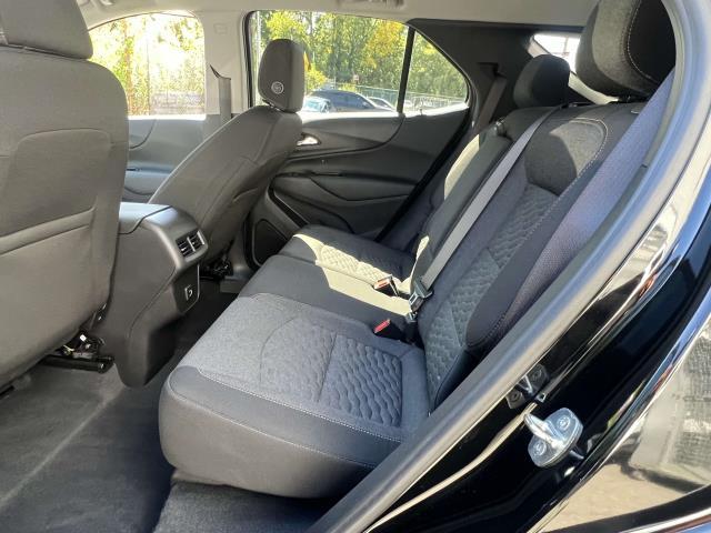 2021 Chevrolet Equinox Vehicle Photo in Roslyn, NY 11576