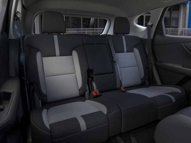 2025 Chevrolet Blazer Vehicle Photo in INDEPENDENCE, MO 64055-1314