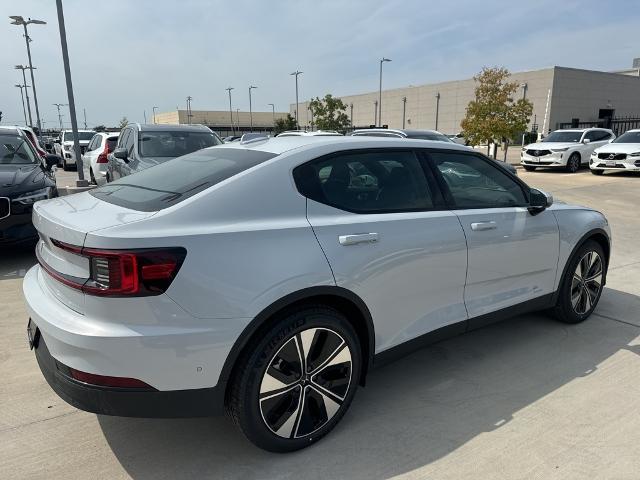 2024 Polestar 2 Vehicle Photo in Grapevine, TX 76051