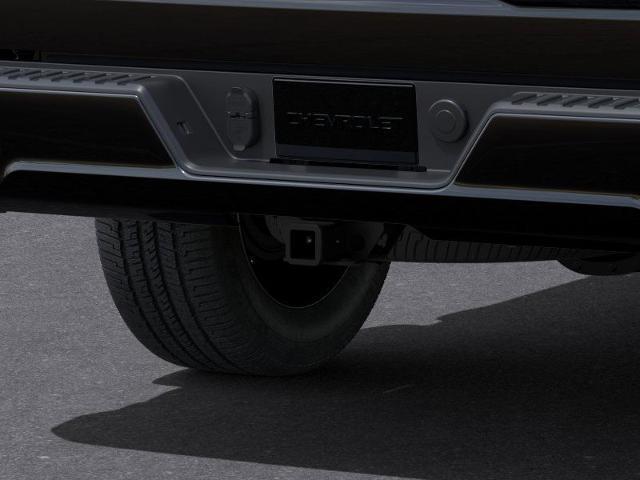 2025 Chevrolet Silverado 1500 Vehicle Photo in LAUREL, MD 20707-4697