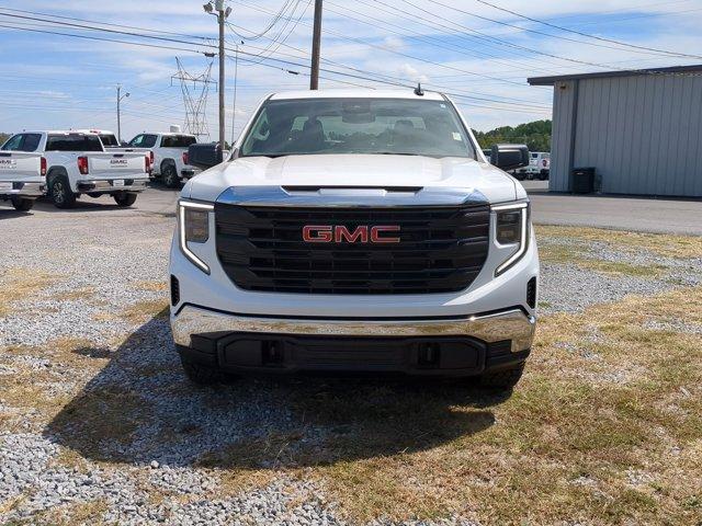 2024 GMC Sierra 1500 Vehicle Photo in ALBERTVILLE, AL 35950-0246