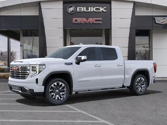 2024 GMC Sierra 1500 Vehicle Photo in INDEPENDENCE, MO 64055-1377