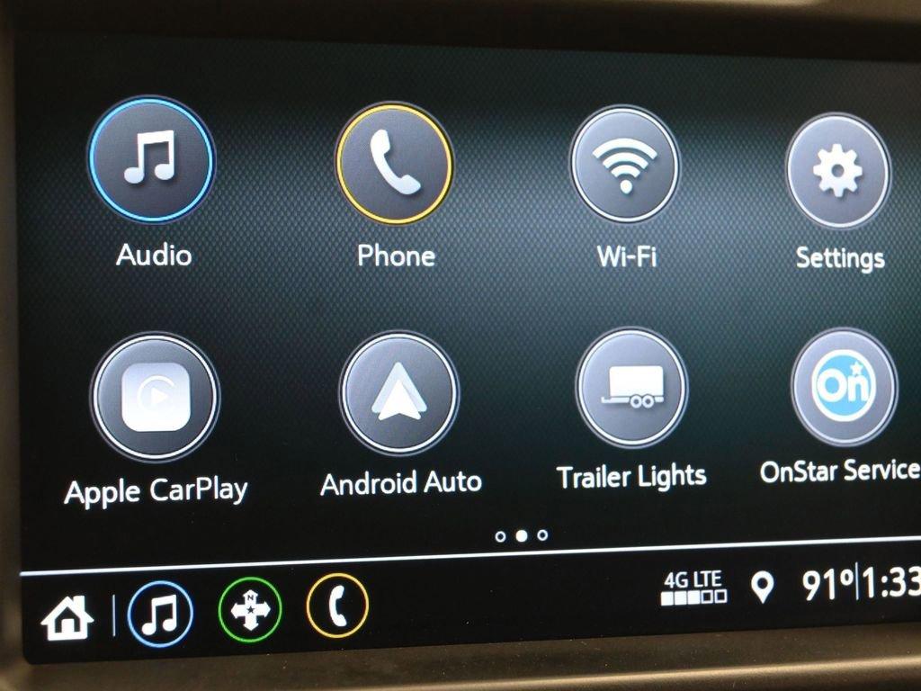 2019 Chevrolet Silverado 1500 Vehicle Photo in Cedar Rapids, IA 52402
