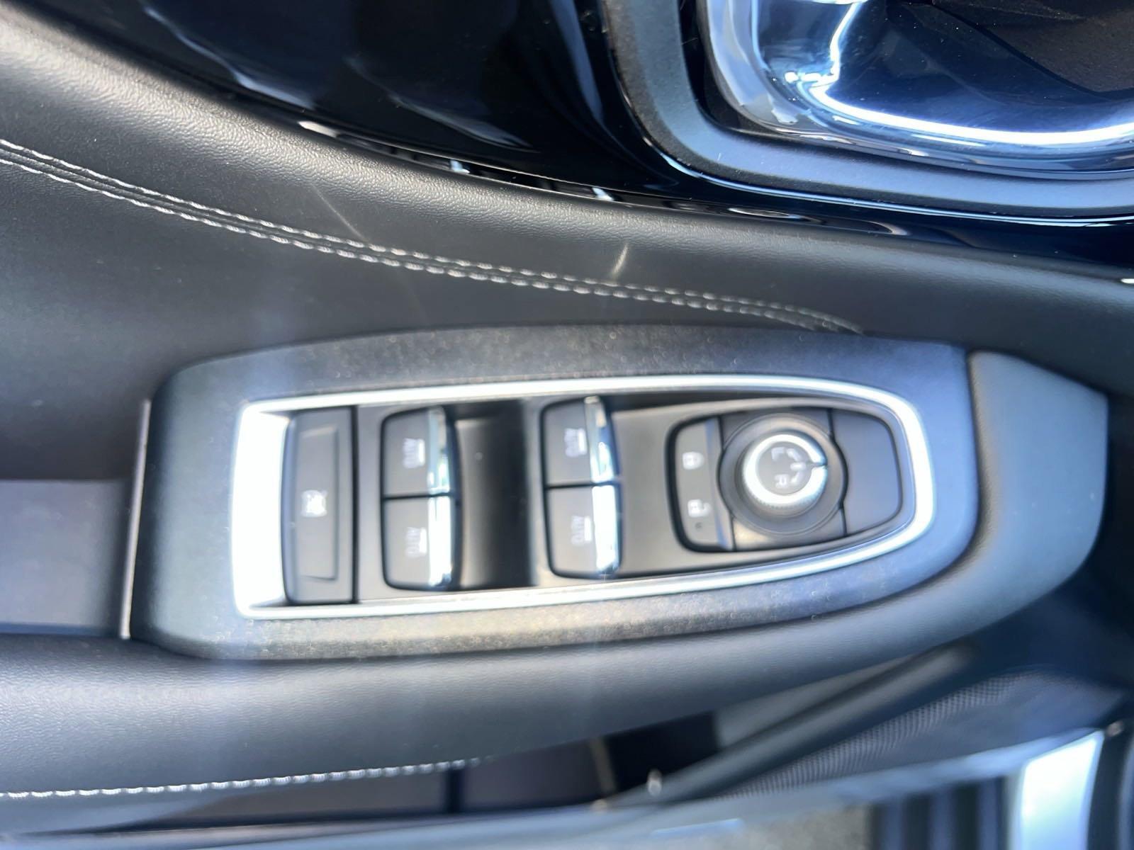 2025 Subaru Outback Vehicle Photo in Mechanicsburg, PA 17050
