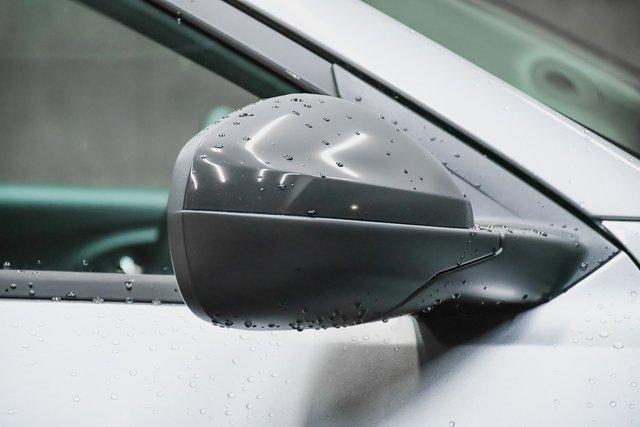 2025 Chevrolet Trax Vehicle Photo in EVERETT, WA 98203-5662