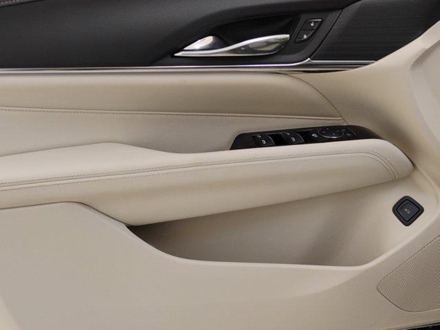 2025 Cadillac CT4 Vehicle Photo in PINEVILLE, NC 28134-8495
