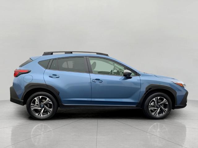 2024 Subaru Crosstrek Vehicle Photo in Green Bay, WI 54304