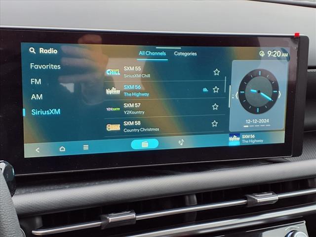 2025 Hyundai TUCSON Vehicle Photo in Peoria, IL 61615