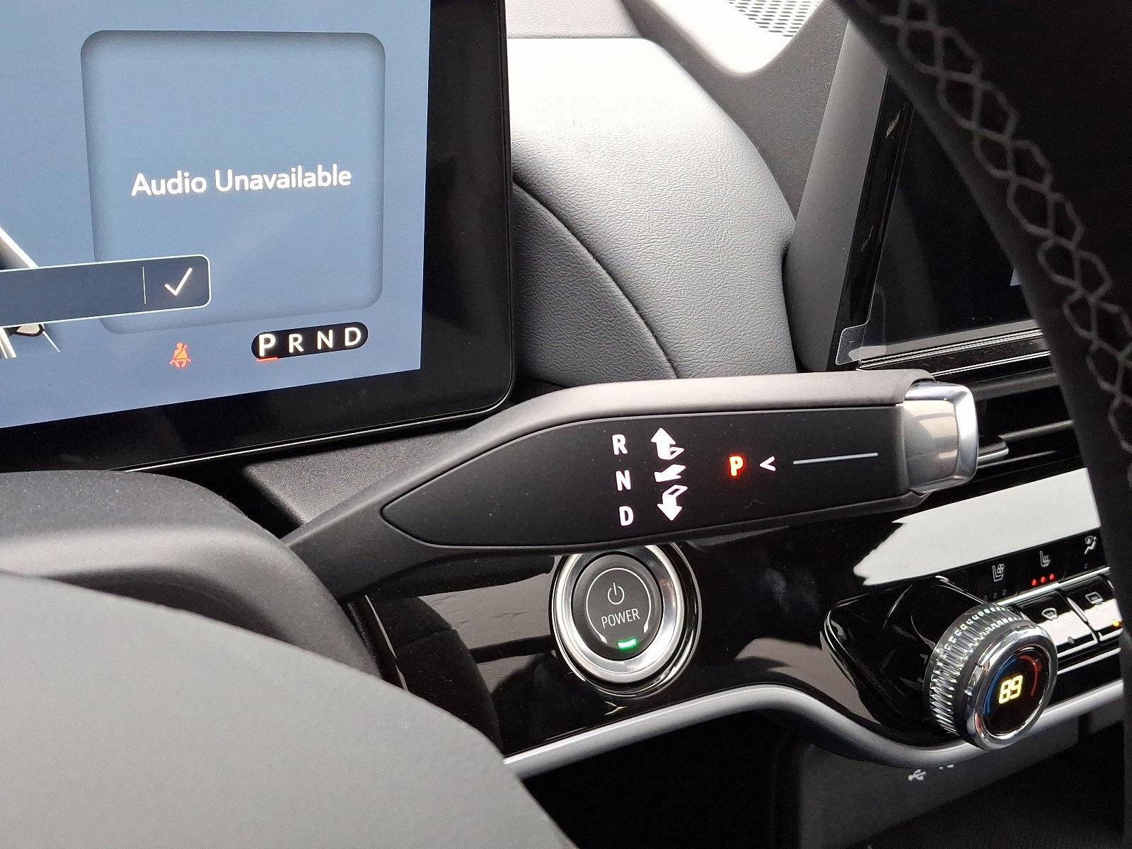 2024 Honda Prologue Vehicle Photo in Harrisburg, PA 17111