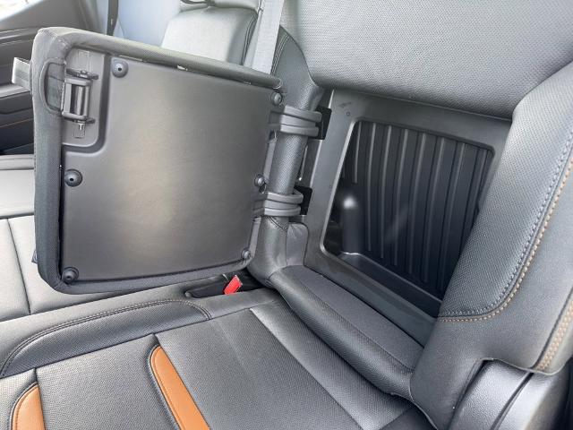 2023 GMC Sierra 1500 Vehicle Photo in MANHATTAN, KS 66502-5036