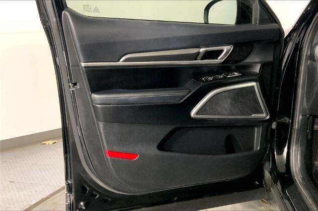2020 Kia Telluride Vehicle Photo in Lees Summit, MO 64086