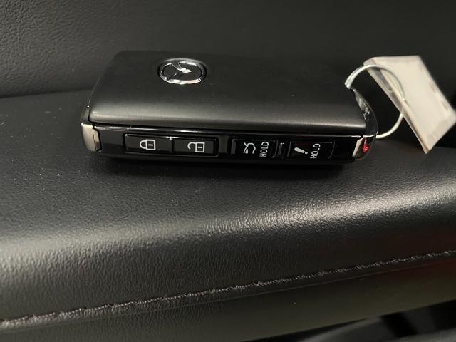2025 Mazda3 Vehicle Photo in Appleton, WI 54913