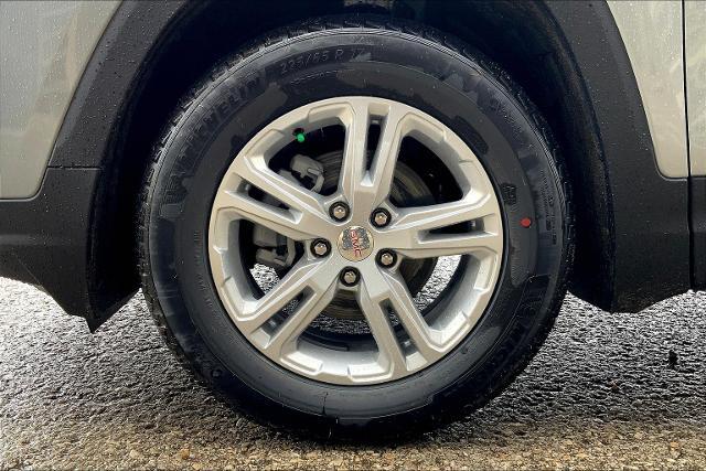 2024 GMC Terrain Vehicle Photo in KANSAS CITY, MO 64114-4545