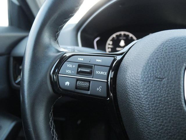 2022 Honda Civic Hatchback Vehicle Photo in Nashua, NH 03060