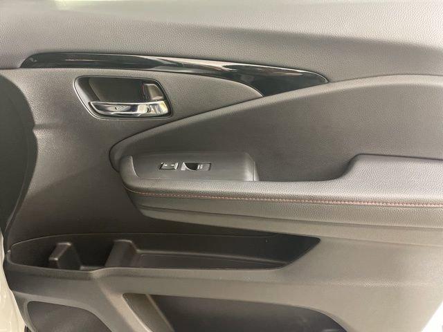 2024 Honda Ridgeline Vehicle Photo in PHOENIX, AZ 85014-3381
