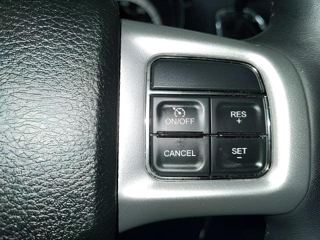 2017 Dodge Grand Caravan Vehicle Photo in Green Bay, WI 54304
