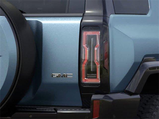 2024 GMC HUMMER EV SUV Vehicle Photo in COLLIERVILLE, TN 38017-9006
