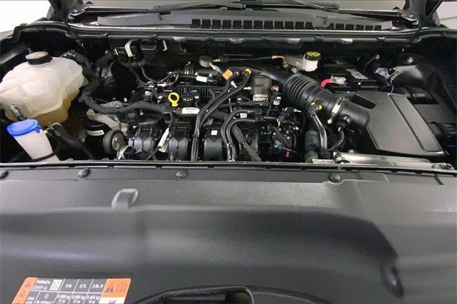 2022 Ford Edge Vehicle Photo in INDEPENDENCE, MO 64055-1314