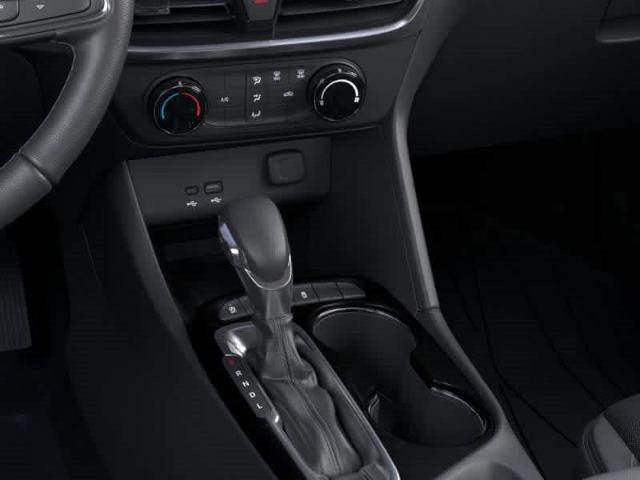 2025 Buick Encore GX Vehicle Photo in BARTLETT, TN 38133-4101