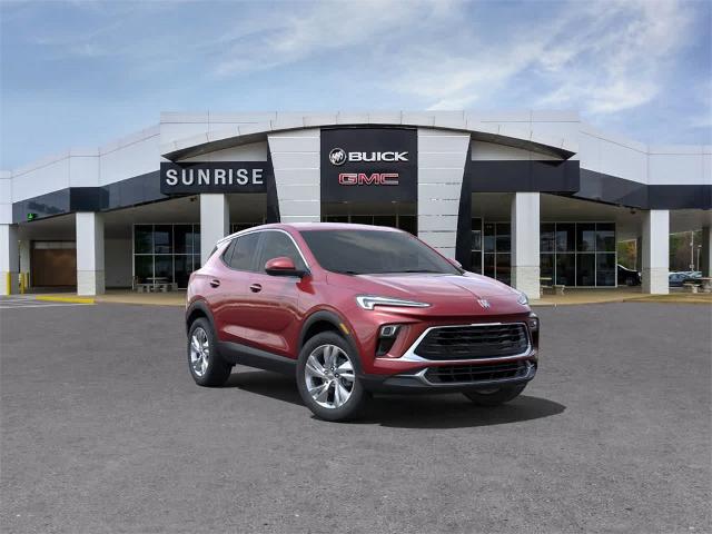 2025 Buick Encore GX Vehicle Photo in BARTLETT, TN 38133-4101