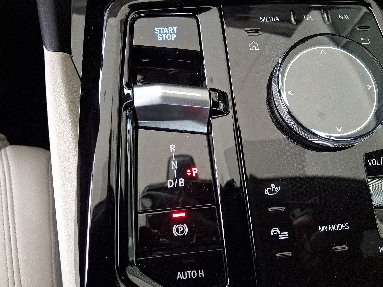 2025 BMW i5 Vehicle Photo in Lancaster, PA 17601