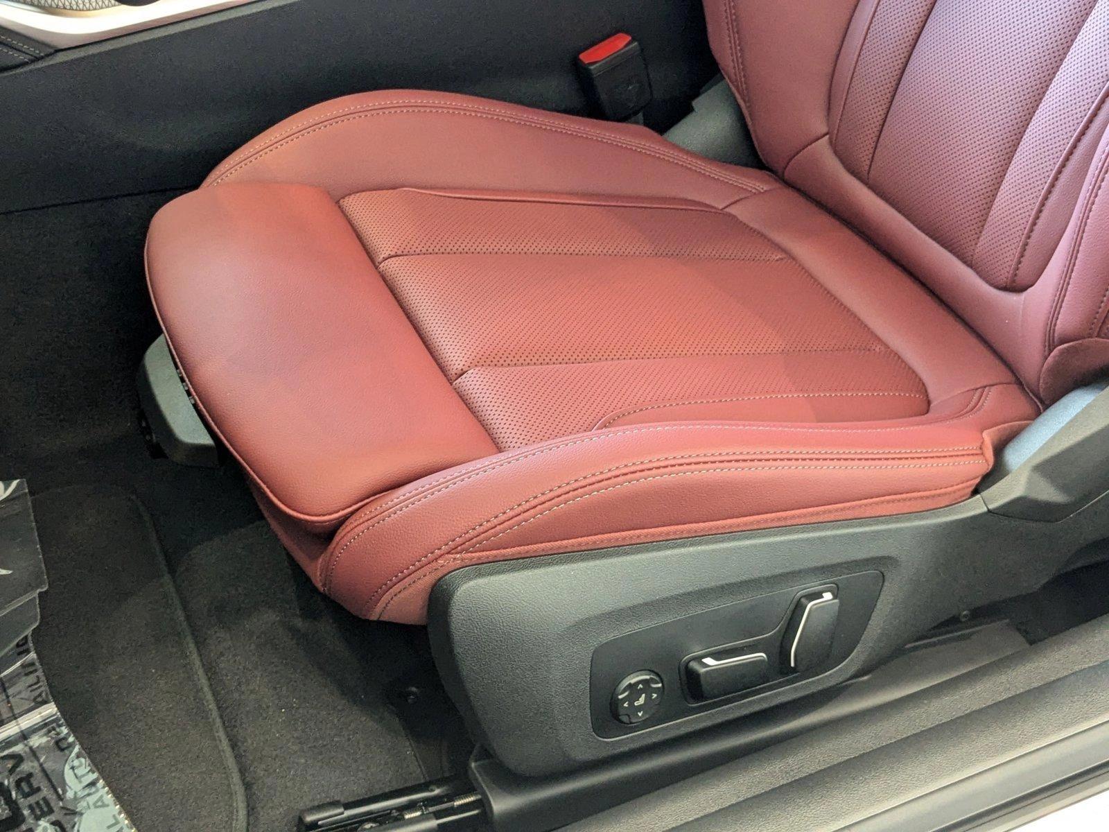 2025 BMW 430i xDrive Vehicle Photo in Towson, MD 21204
