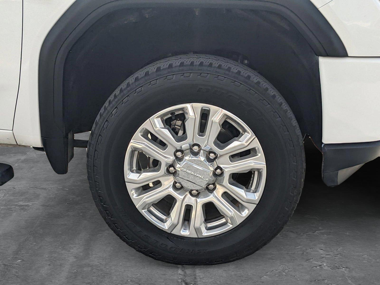 2021 GMC Sierra 2500 HD Vehicle Photo in MEMPHIS, TN 38115-1503