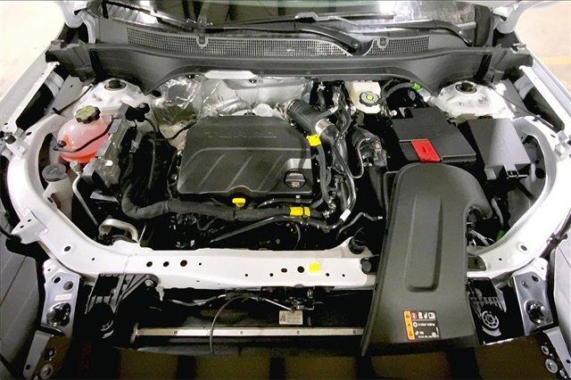2025 Chevrolet Trax Vehicle Photo in KANSAS CITY, MO 64114-4502