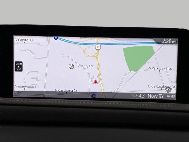 2025 Mazda CX-30 Vehicle Photo in Appleton, WI 54913