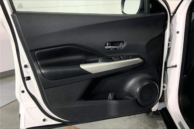 2020 Nissan Kicks Vehicle Photo in Kansas City, MO 64114