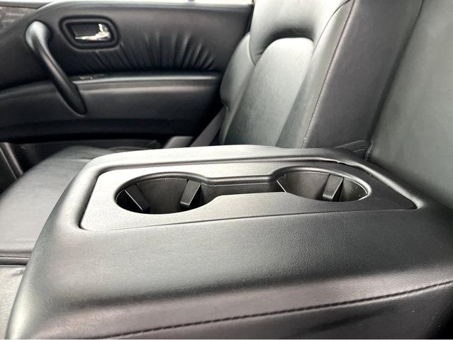 2021 Nissan Armada Vehicle Photo in Savannah, GA 31419