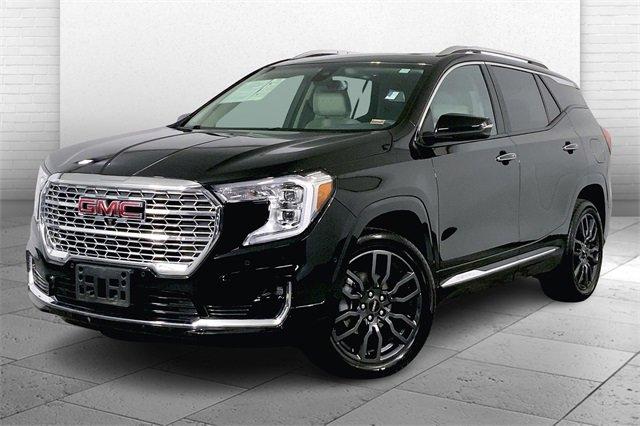 2022 GMC Terrain Vehicle Photo in KANSAS CITY, MO 64114-4502