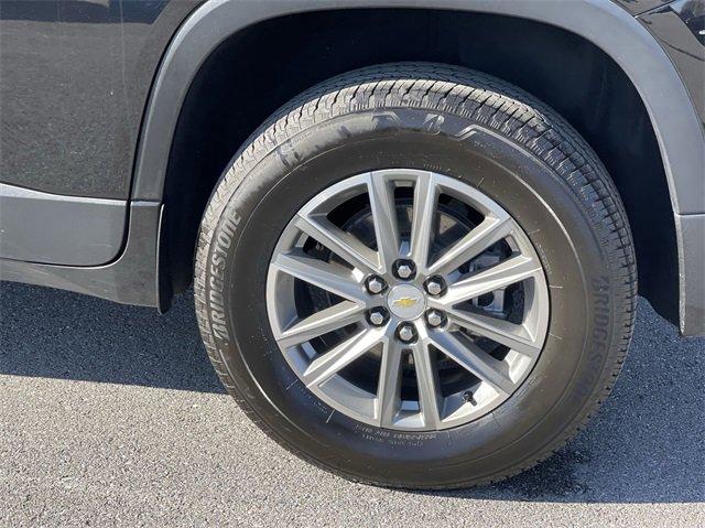 2023 Chevrolet Traverse Vehicle Photo in BENTONVILLE, AR 72712-4322