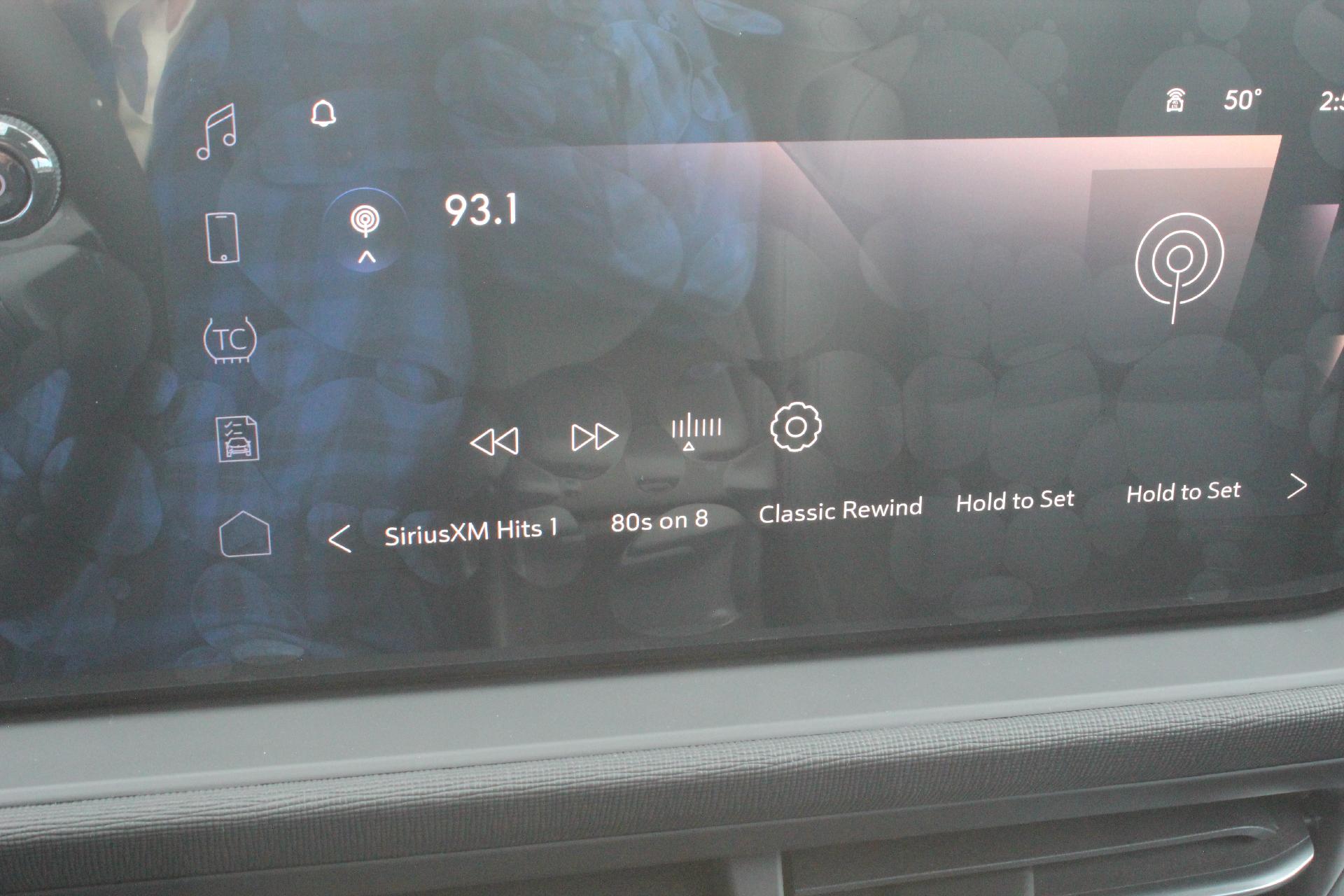 2025 Buick Envista Vehicle Photo in AURORA, CO 80012-4011