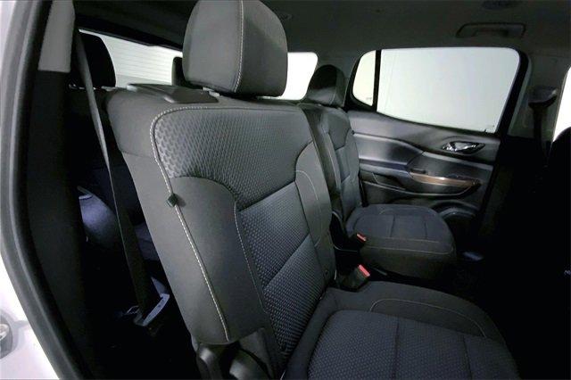 2022 GMC Acadia Vehicle Photo in INDEPENDENCE, MO 64055-1314