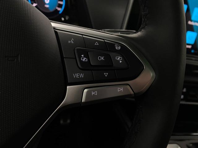 2025 Volkswagen Atlas Cross Sport Vehicle Photo in Appleton, WI 54913