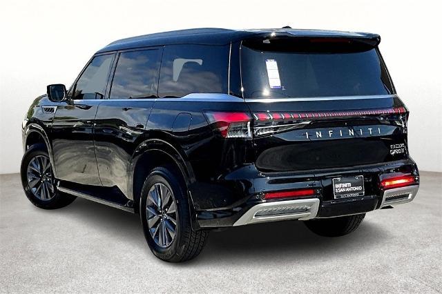2025 INFINITI QX80 Vehicle Photo in Grapevine, TX 76051