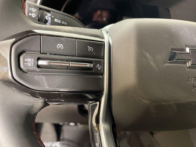 2025 Chevrolet Colorado Vehicle Photo in PHOENIX, AZ 85014-3381