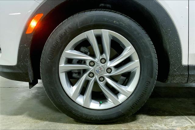 2025 Buick Envista Vehicle Photo in KANSAS CITY, MO 64114-4545
