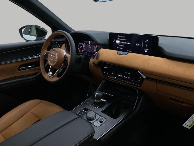 2025 Mazda CX-70 Vehicle Photo in Appleton, WI 54913