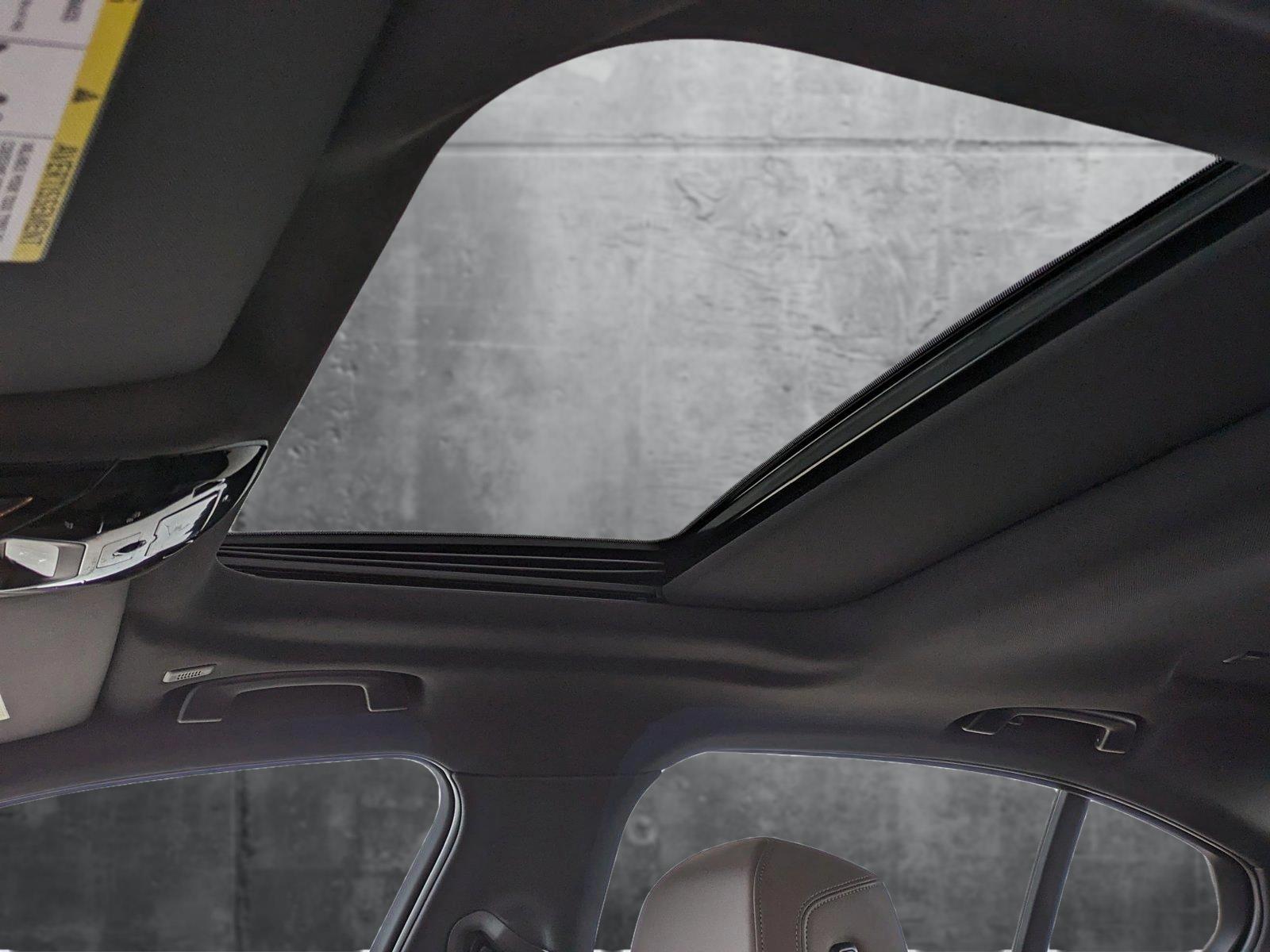 2024 BMW i5 Vehicle Photo in Rockville, MD 20852