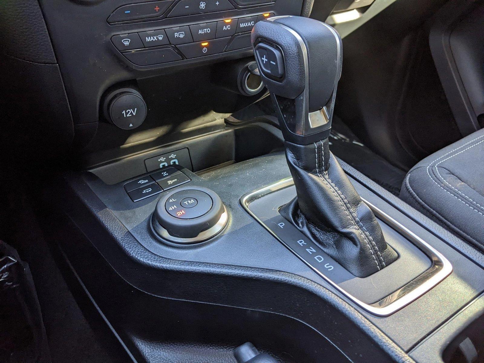 2023 Ford Ranger Vehicle Photo in Austin, TX 78728