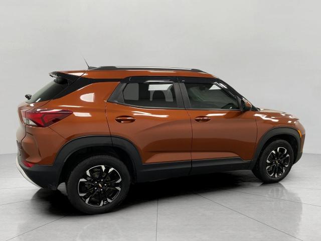 2021 Chevrolet Trailblazer Vehicle Photo in Appleton, WI 54913