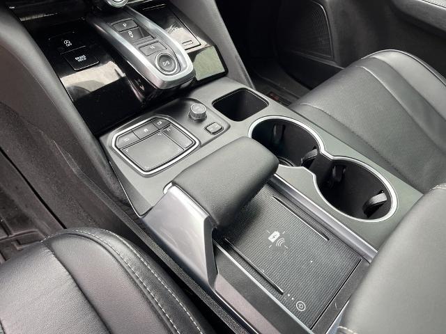 2024 Acura MDX Vehicle Photo in San Antonio, TX 78230