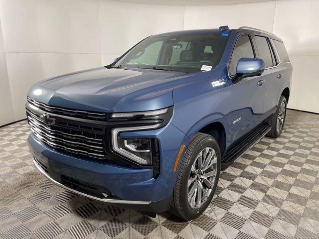 2025 Chevrolet Tahoe Vehicle Photo in PHOENIX, AZ 85014-3381