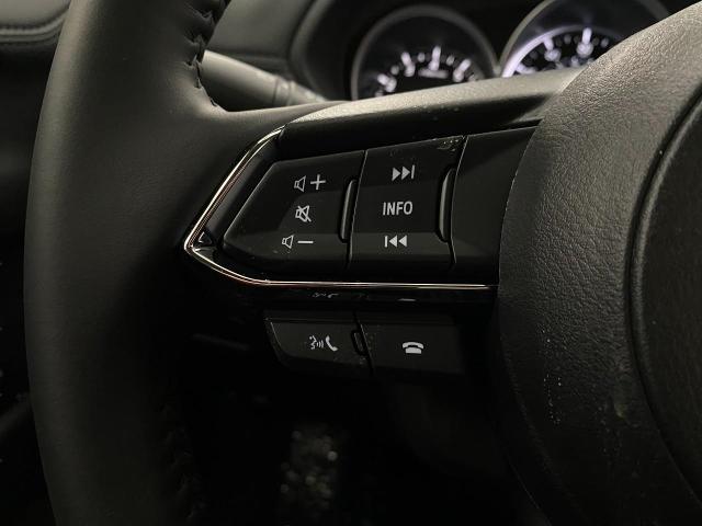 2025 Mazda CX-5 Vehicle Photo in Appleton, WI 54913